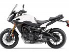 Yamaha FJ-09 / MT-09 Tracer / Tracer 900